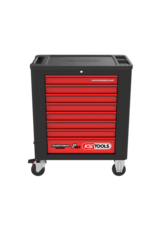 KS TOOLS Performanceplus gereedschapwagenset P15 met 397 gereedschappen voor 7 schuifladen - 815.7397