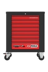 KS TOOLS Performanceplus gereedschapwagenset P15 met 397 gereedschappen voor 7 schuifladen - 815.7397