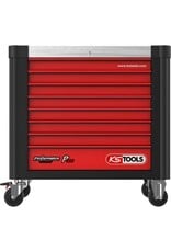 KS TOOLS Performanceplus gereedschapwagenset P25 met 660 gereedschappen voor 8 schuifladen - 825.8660