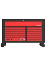 KS TOOLS Performanceplus gereedschapwagenset P45 met 950 gereedschappen voor 13 schuifladen - 845.14950