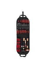 KS TOOLS Universele gereedschaprugzak, 328-dlg - 850.0131