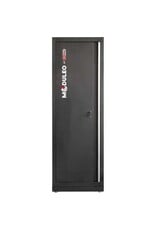 KS TOOLS Werkplaatskastsysteem, staande kast met kabeldoorvoer rechts - 866.6020