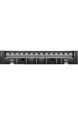 KS TOOLS Werkplaatskastsysteem, recht, 10720 x 500 mm - 866.6320