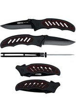 KS TOOLS Klapmes met vergrendeling, 25 mm - 907.2105