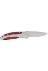 KS TOOLS Klapmes met vergrendeling, 220,0mm - 907.2190