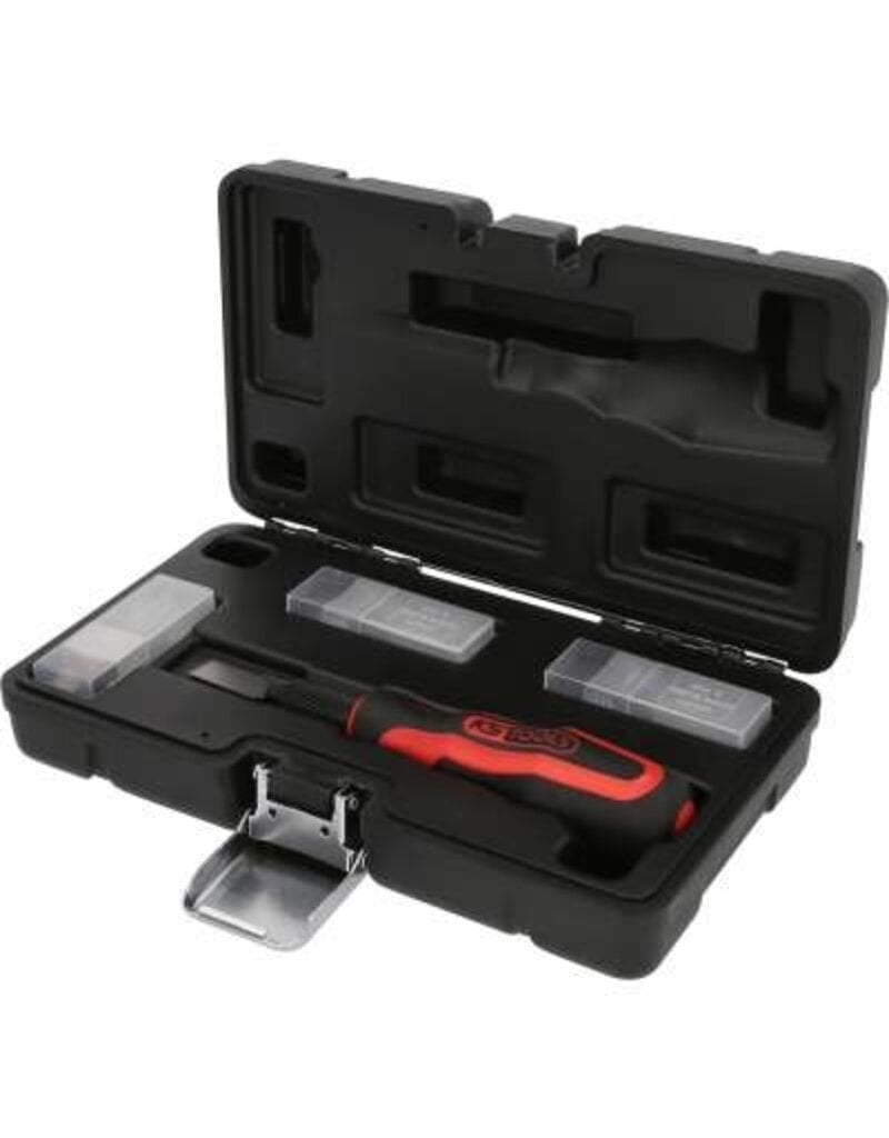 KS TOOLS Set vouwschrapers, 16-dlg - 907.2255