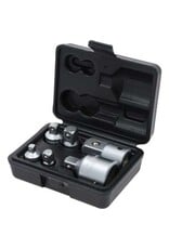 KS TOOLS Verloop-adapterset, 6-dlg - 911.0106