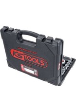 KS TOOLS 1/2" Dopsleutelset, 20-dlg - 911.0620