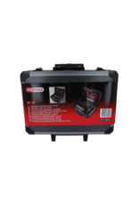 KS TOOLS 1/4"+1/2" universele gereedschapset, 130-dlg - 911.0630