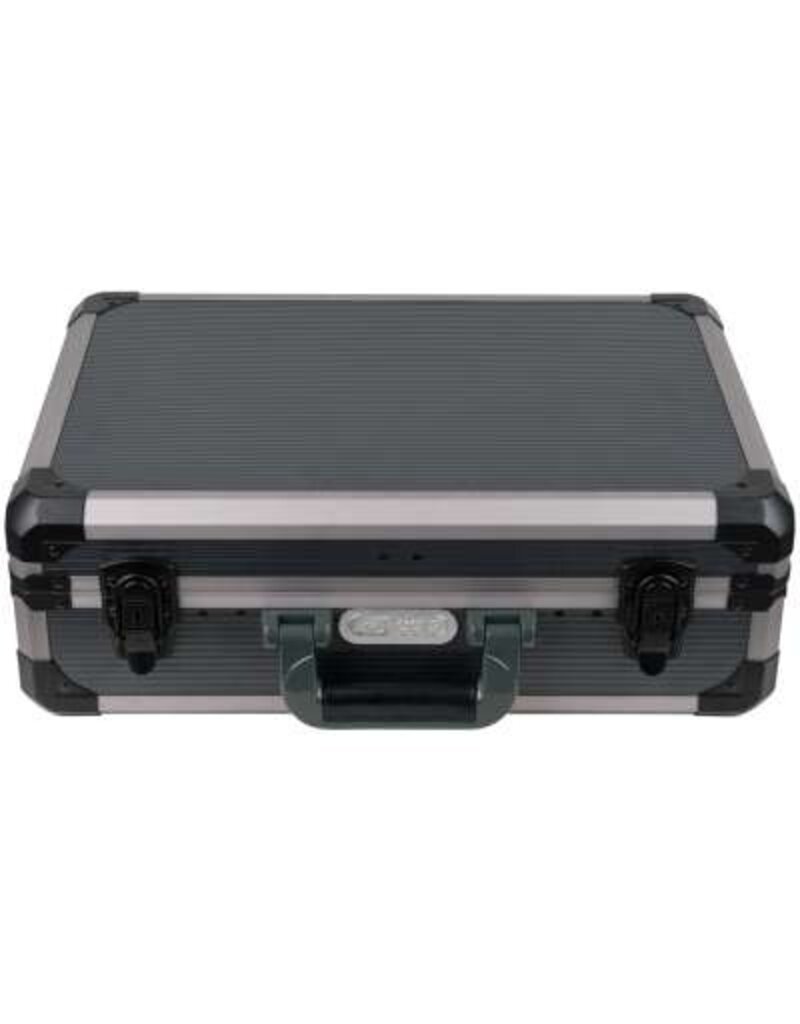 KS TOOLS 1/4" + 1/2" Universele-Gereedschapset, 149-dlg - 911.0649