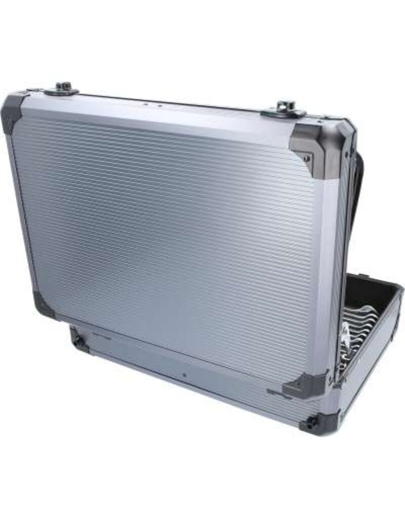 KS TOOLS 1/4" + 1/2" Universele-Gereedschapset, 149-dlg - 911.0649