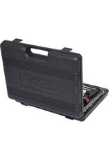 KS TOOLS 1/4"+1/2" Gereedschapset, 88-dlg - 911.0688