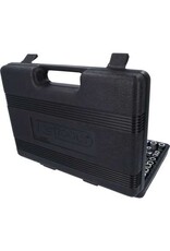 KS TOOLS 1/4"+1/2" Dopsleutelset, 108-dlg - 911.0708