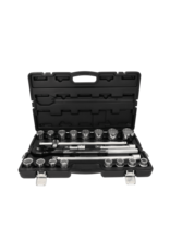 KS TOOLS 3/4" Dopsleutelset, 21-dlg - 911.0722