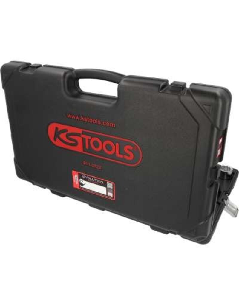 KS TOOLS 3/4" Dopsleutelset, 21-dlg - 911.0722