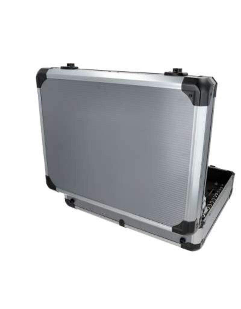 KS TOOLS 1/4"+1/2" Gereedschapset, 127-dlg - 911.0727