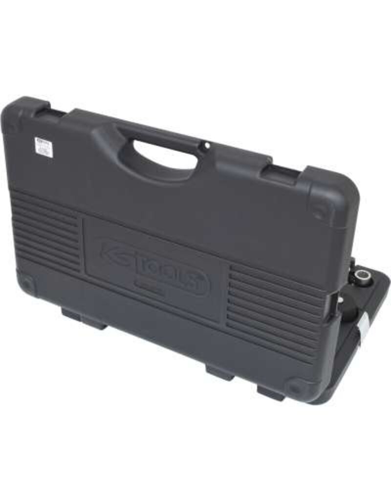 KS TOOLS 3/4" Dopsleutelset, 21-dlg, twaalfkant - 911.0751
