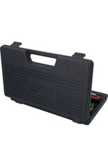 KS TOOLS 1/4" Bitset, 208-dlg - 911.2008