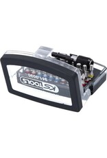 KS TOOLS 1/4" TORSIONpower bit-box, 32-dlg - 911.3030