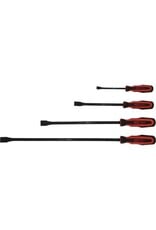 KS TOOLS Breekijzerset, 4-dlg - 911.8100