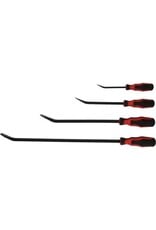 KS TOOLS Breekijzerset, 4-dlg - 911.8100