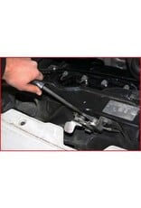 KS TOOLS Breekijzerset, 4-dlg - 911.8100