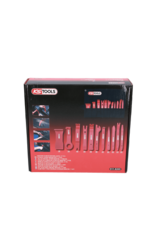 KS TOOLS MASTER Kunststof bekledinghevelset, 11-dlg - 911.8205