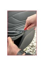 KS TOOLS Universele demontagehefboomset, 2-tlg - 911.8230