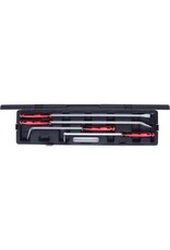 KS TOOLS Wrikijzerset, 4-dlg - 911.8410