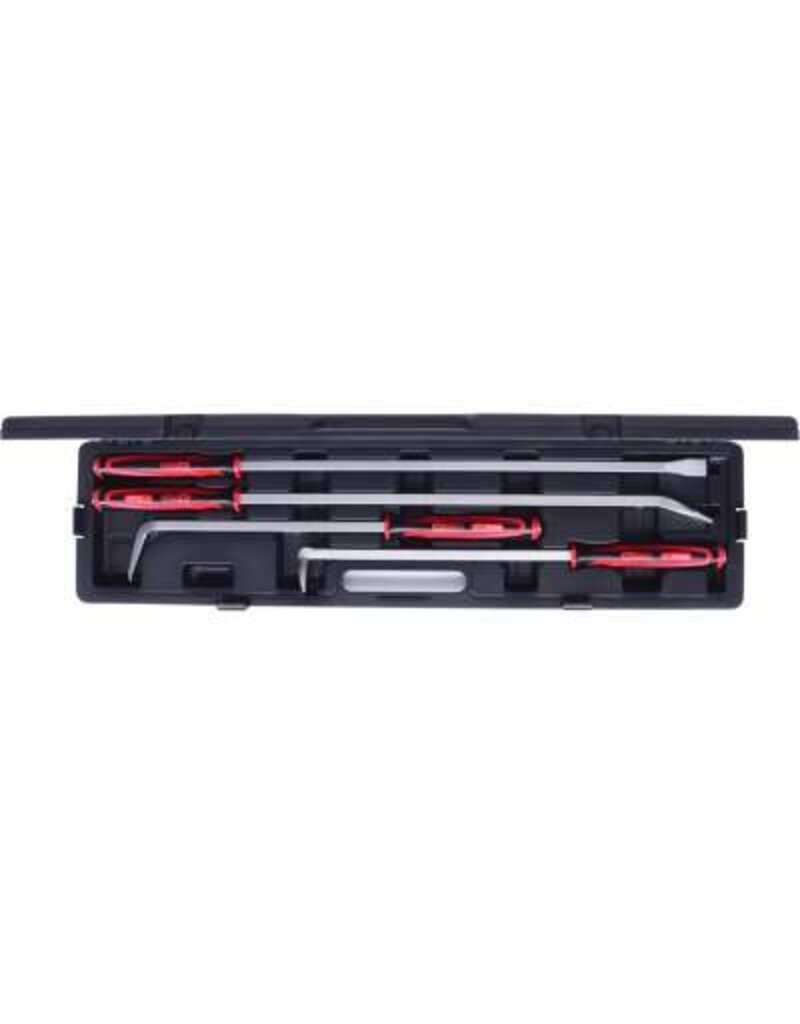 KS TOOLS Wrikijzerset, 4-dlg - 911.8410