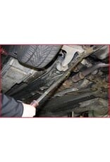 KS TOOLS Wrikijzerset, 4-dlg - 911.8410