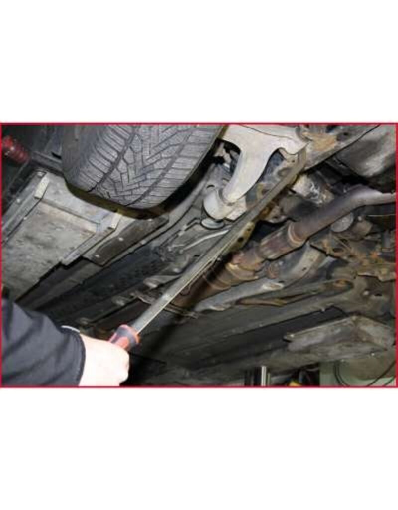 KS TOOLS Wrikijzerset, 4-dlg - 911.8410