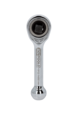 KS TOOLS 1/4" mini-vrijloop-ratel  - 912.1485