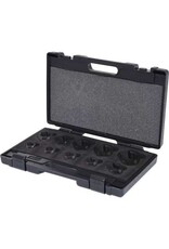 KS TOOLS Leidingsleutelset, 19-46mm, 10-dlg - 913.1300