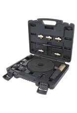 KS TOOLS Velgslotdemontageset, 15-dlg - 913.1430