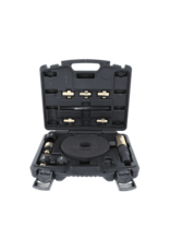 KS TOOLS Velgslotdemontageset, 15-dlg - 913.1430