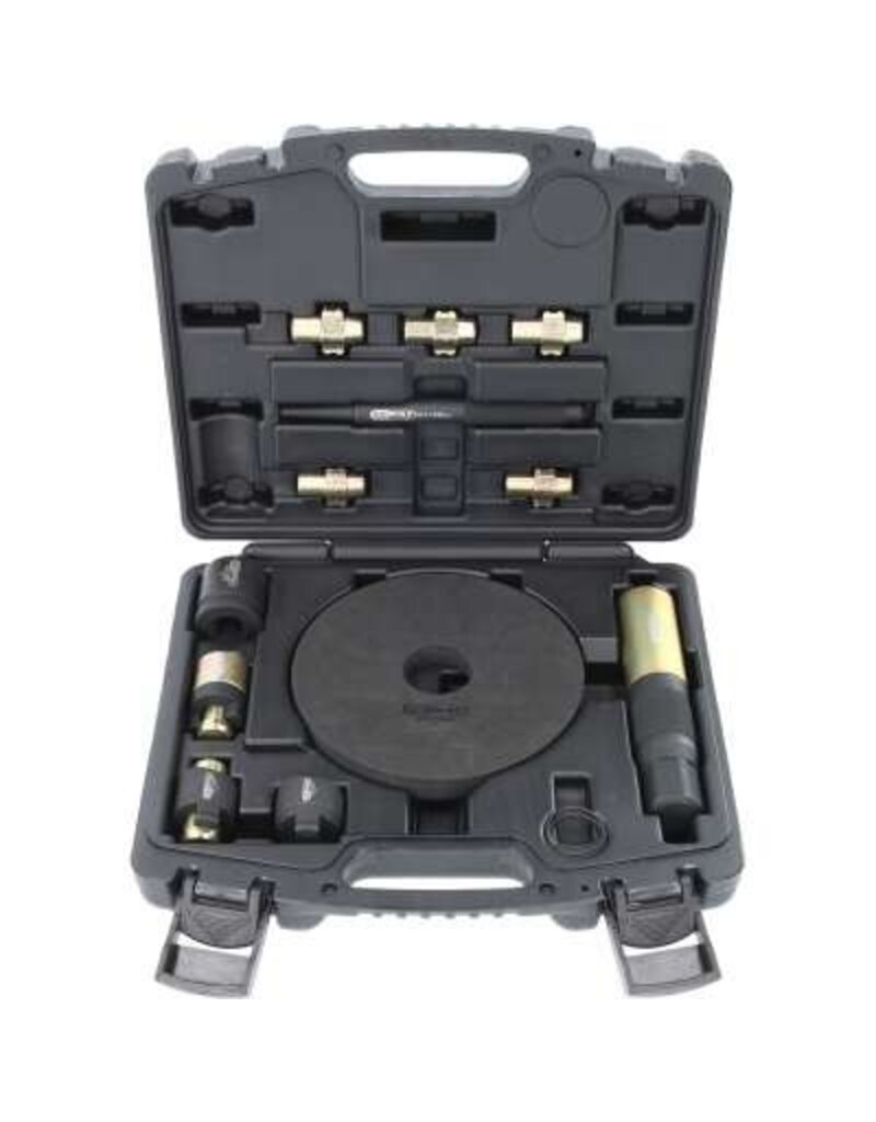 KS TOOLS Velgslotdemontageset, 15-dlg - 913.1430