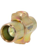 KS TOOLS Velgsleutel A - 913.1431