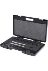 KS TOOLS Slotboutdemontageset, 10-dlg - 913.1480