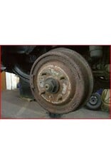 KS TOOLS Draadeindmontageset, 12-dlg - 913.1800