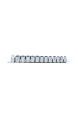KS TOOLS 3/8" RESCUEpower Dopsleutelset, 13-dlg, 8-19mm - 913.3930