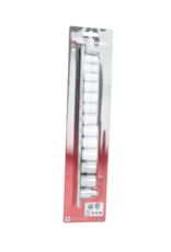 KS TOOLS 3/8" RESCUEpower Dopsleutelset, 13-dlg, 8-19mm - 913.3930