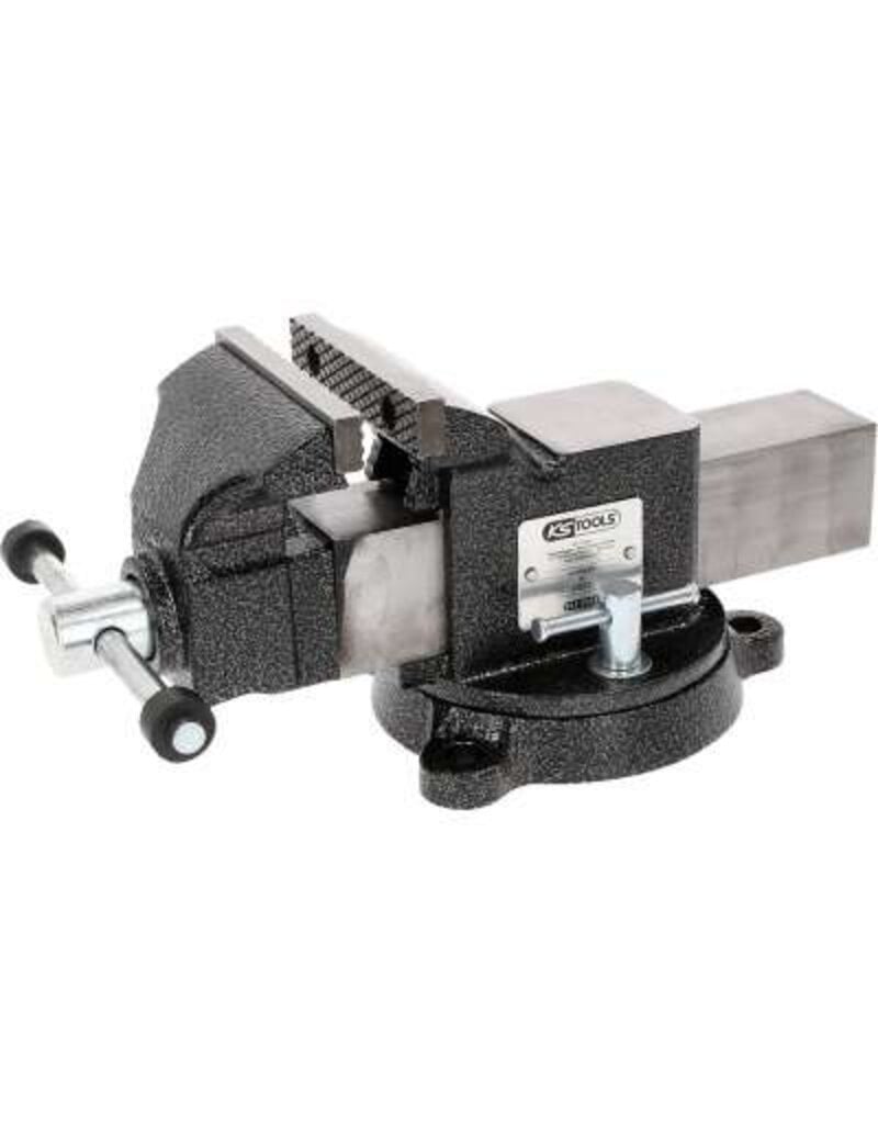 KS TOOLS Bankschroef,4" - 914.0004