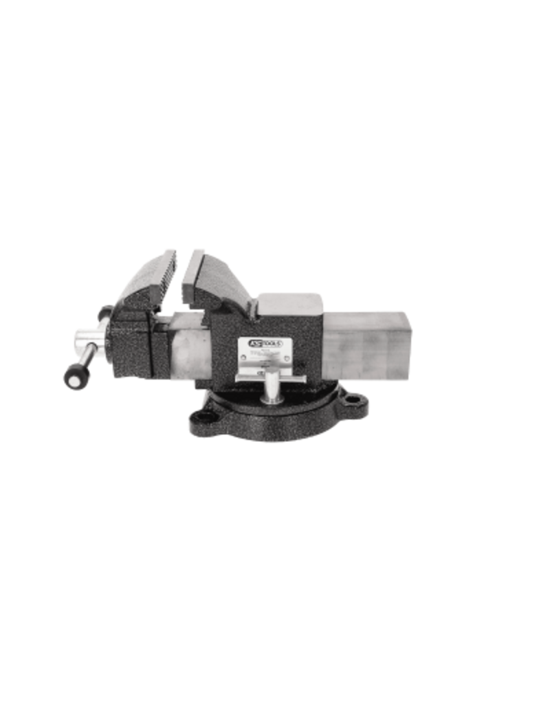 KS TOOLS Bankschroef,4" - 914.0004