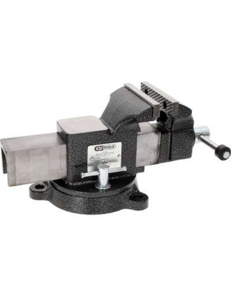 KS TOOLS Bankschroef,4" - 914.0004