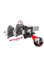 KS TOOLS Bankschroef,5" - 914.0005