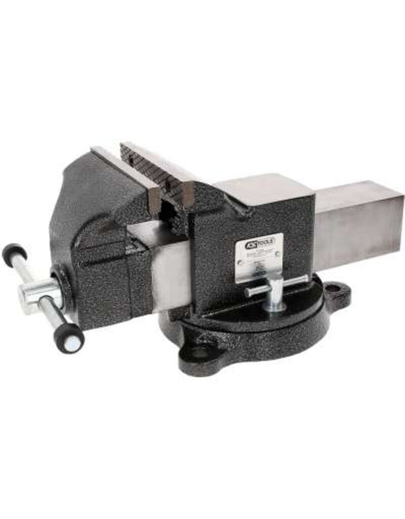 KS TOOLS Bankschroef,5" - 914.0005