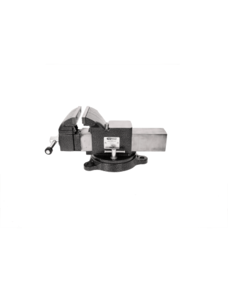 KS TOOLS Bankschroef,5" - 914.0005