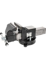 KS TOOLS Bankschroef,6" - 914.0006