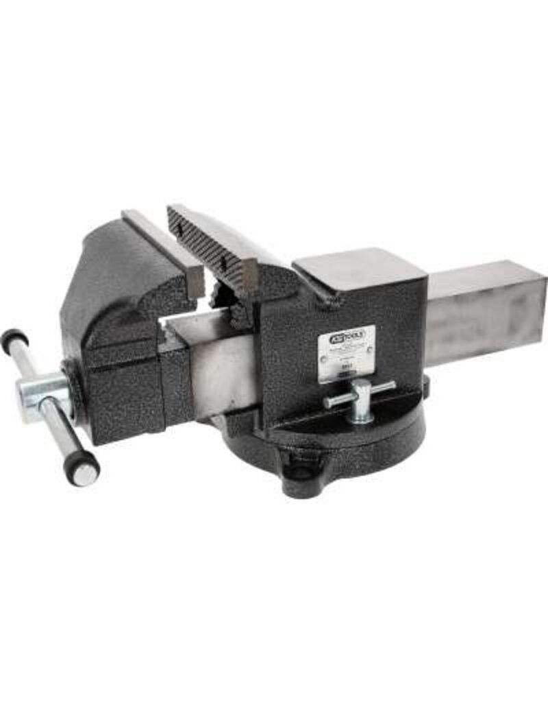 KS TOOLS Bankschroef,6" - 914.0006